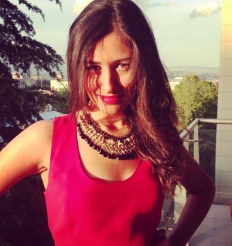 ეკა ჯამაგიძე თავისუფლებით ტკბება Rating